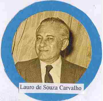 Lauro Sousa Carvalho