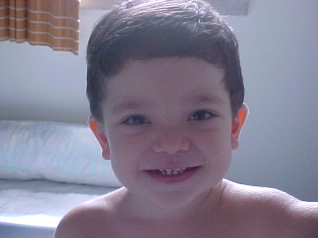 Mateus Oliveira Quixad�